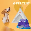 خيمة للحيوانات الأليفة