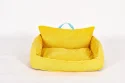 Candy Colored Pet Sofa (1)
