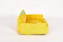 Candy Colored Pet Sofa (3)